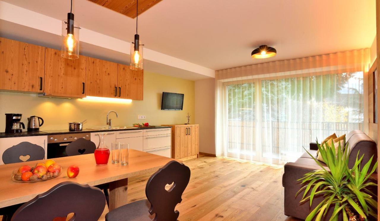 Appartements Mayrhof Bressanone Exterior photo